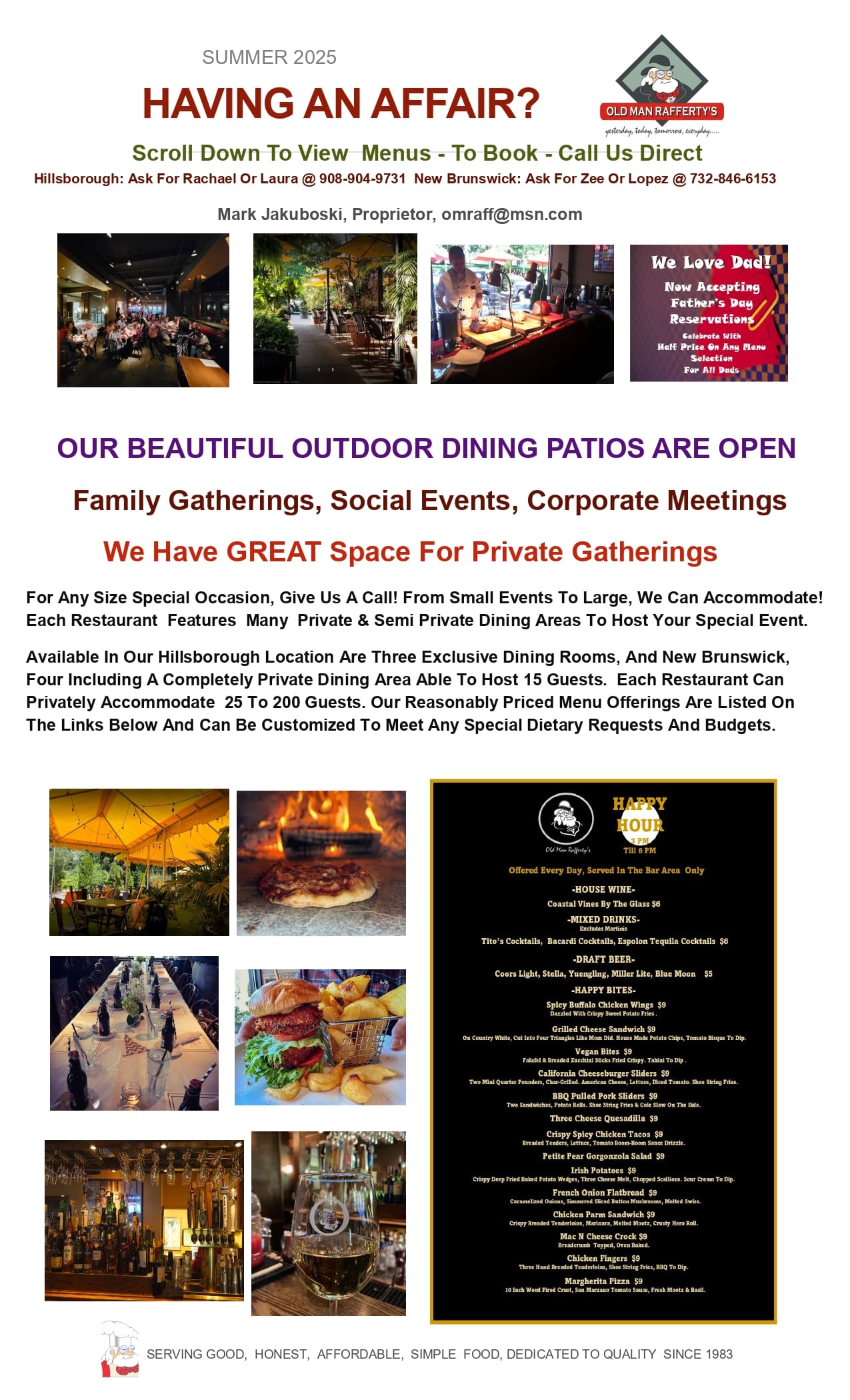 Latest News