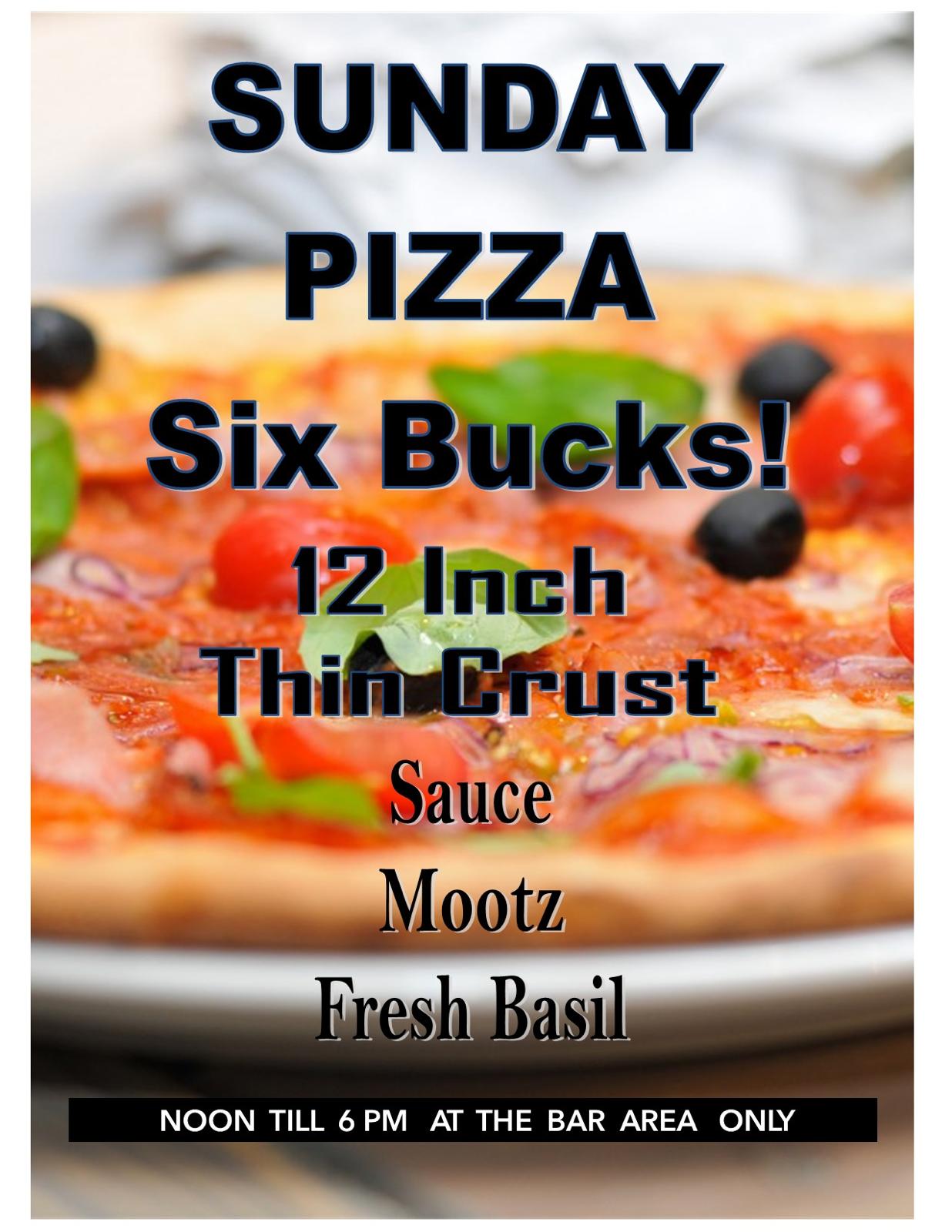 Slider Sunday Special