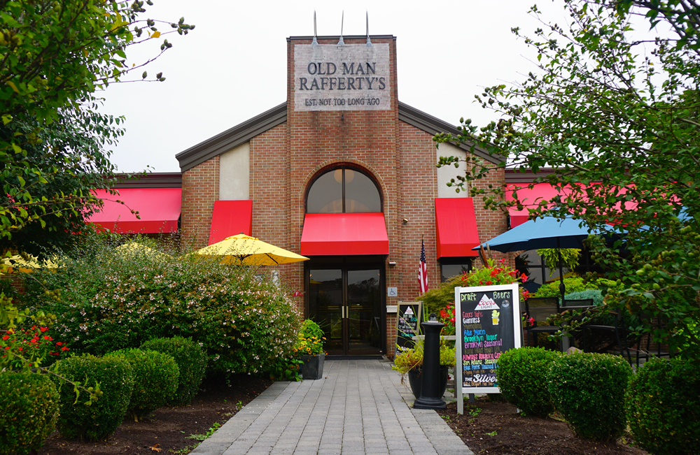 Hillsborough Location